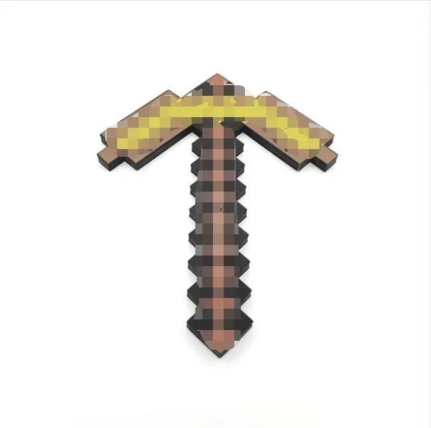 Collocation-60cm-Minecraft-Toys-Colorful-Minecraft-Sword-Foam-Action-Figures-Toys-Children-Foam-Sword-Pickaxe-Toys (5)