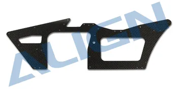 

Align T-REX 600XN 600XN Carbon Fiber Main Frame(L) H6NB002XXW trex 600 Spare parts Free Shipping with Tracking