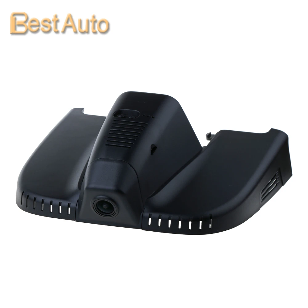 SNS Share 1080P Автомобильный Wifi DVR видеокамера для Alfa Romeo Скрытая установка Sony IMX323 Novatek