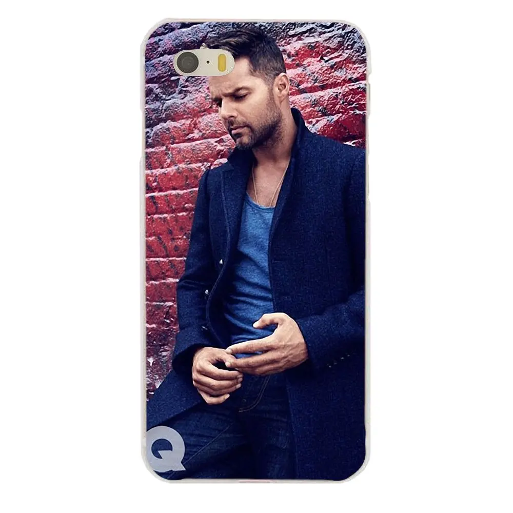 Для Xiaomi Mi3 Mi4 Mi4C Mi4i Mi5 Mi 5S 5X 6 6X 8 SE A1 Max Mix 2 Note 3 4 Мягкий Новый стиль уникальный Рикки
