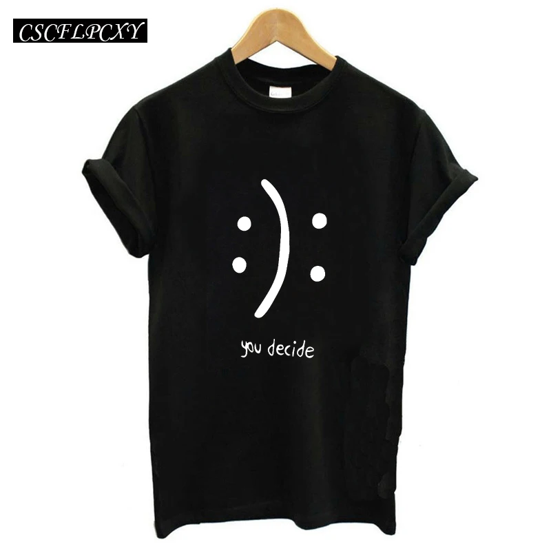 أسود T قميص المرأة إلكتروني تقرر طباعة المتناثرة الأزياء قصيرة الأكمام تي شيرت المرأة الجرافيك تيز قمم كوع تي أنثى قمصان كاميرا