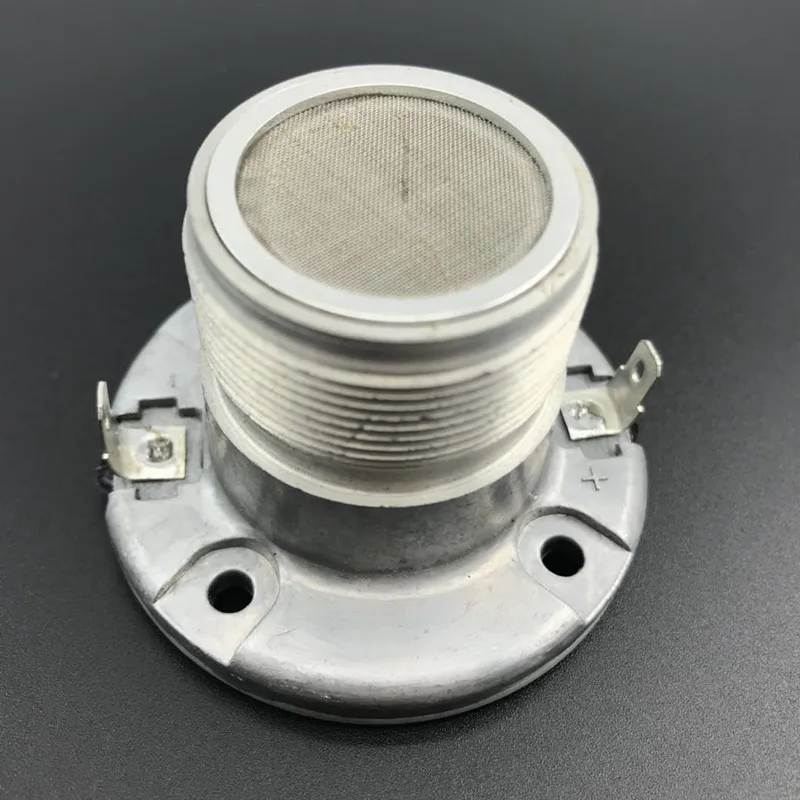 

High Quality Diaphragm Speaker Unit Treble Voice Coil For JBL 2414H,2414H-1, 2414H-C Replacement Diaphragm