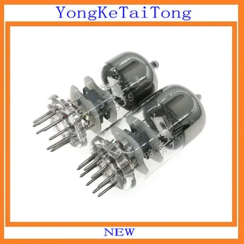 

2PCS/LOT 6J9 Beijing Electron Vacuum Tube 6J9-J 6J9J HIFI DIY