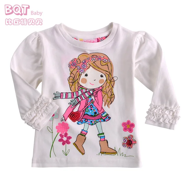 Marca Retail 2014 nueva moda niños niña ropa infantil ropa