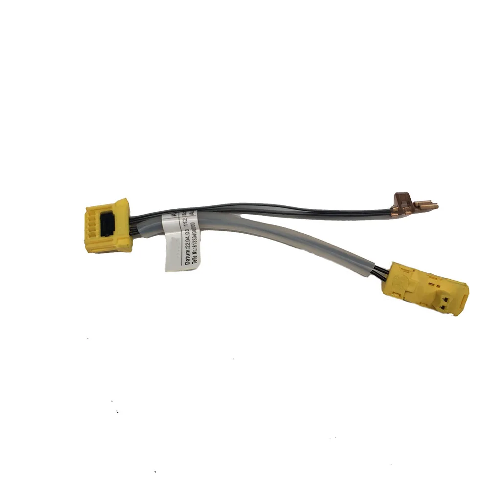 Для Passat B5 Bora Golf 4 MK4 Volante Cable de Alambre de arnes 1J0 971 584 J/A