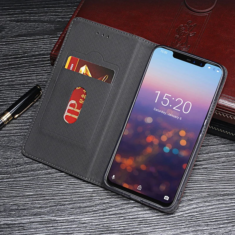 YeLun Роскошные Чехлы для coque Umidigi F1 чехол 6.3in Единорог бумажник флип кожаный Капа для Umidigi F1 чехол Подставка для телефона сумка