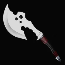 Полевая фреза токинговое оружие раскрывает горный топор