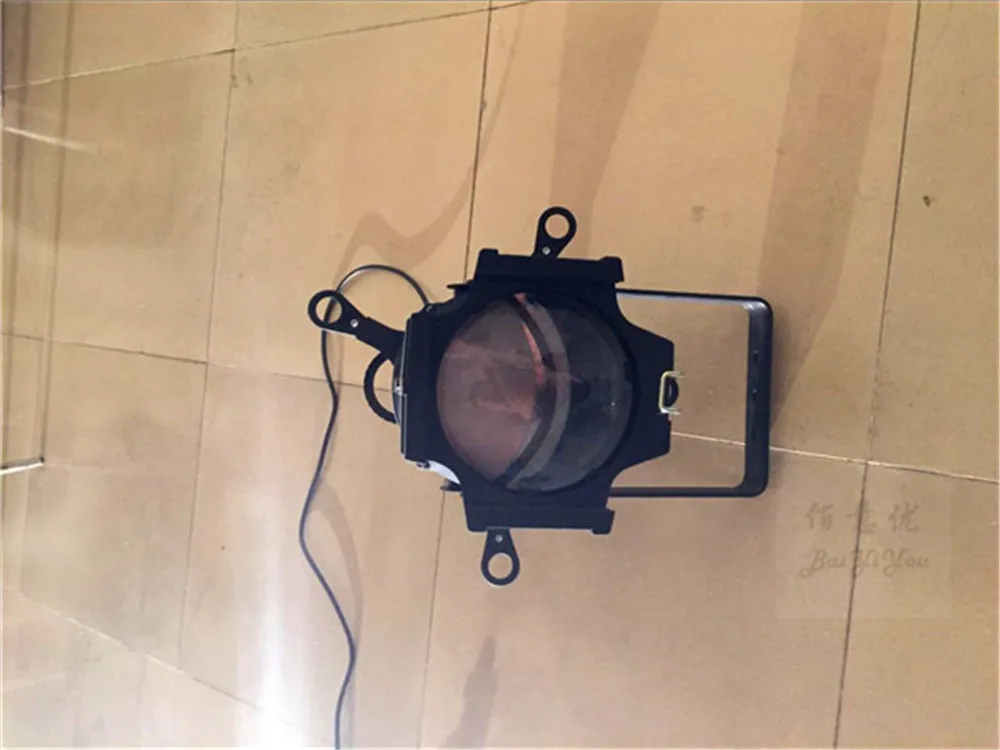 200W LED Profile light03