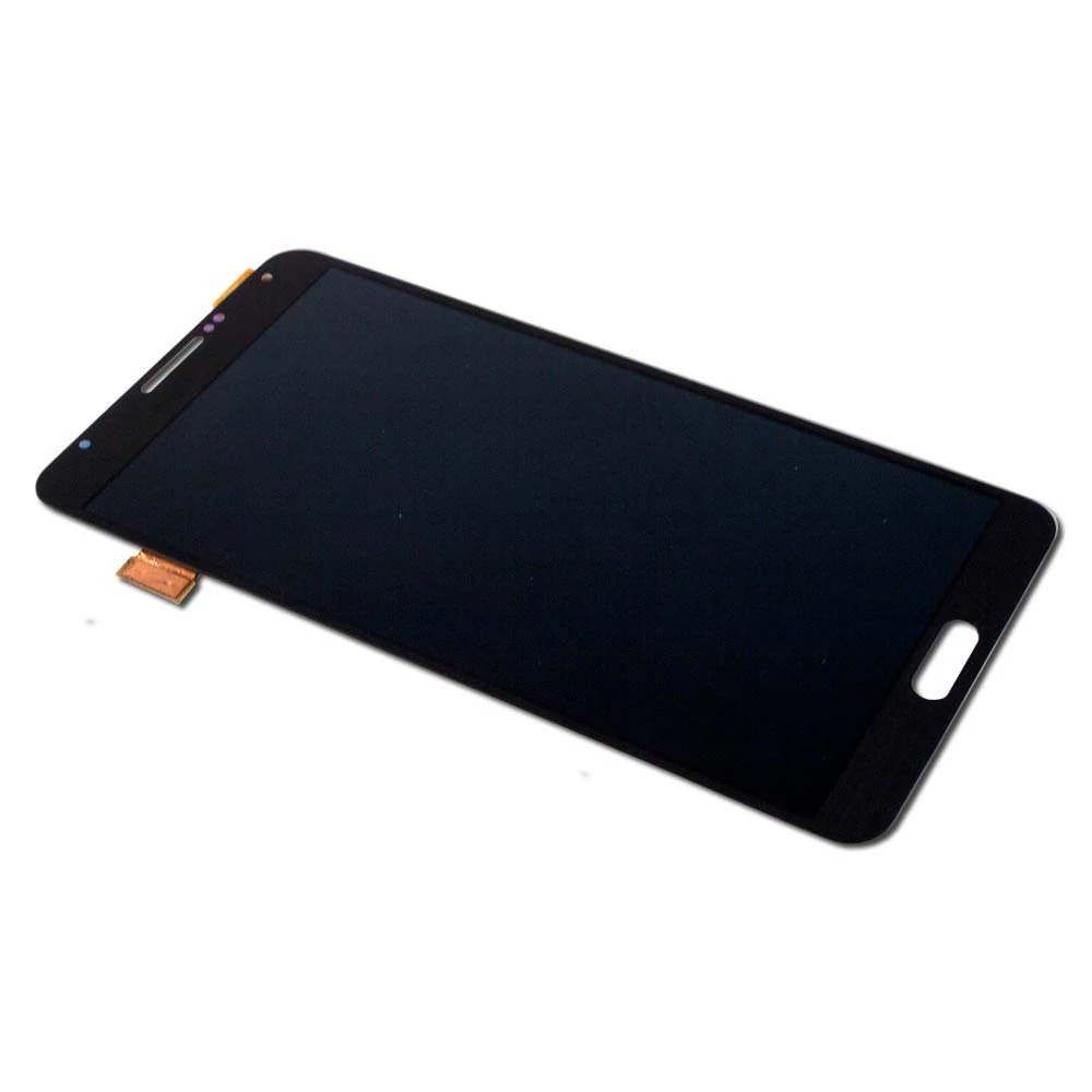 10 шт OEM Super AMOLED/TFT для SAMSUNG Galaxy Note 3 III SM N9005 N900 5 7 ''lcd кодирующий преобразователь