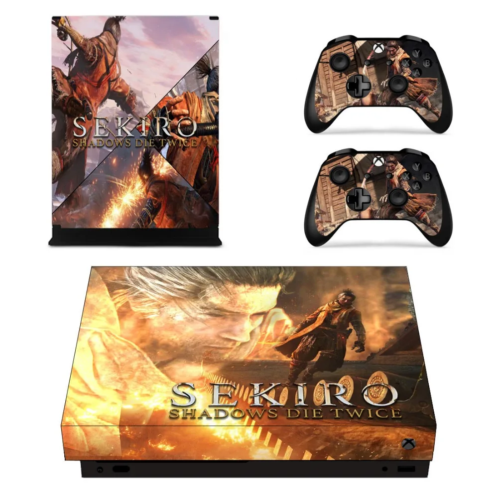 Sekiro Shadows Купить Саратов Xbox One