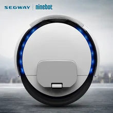 single one wheel smart scooter electric self balancing monowheel hoverboard balance unicycle hover board