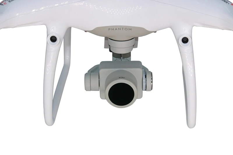 Фильтр объектива HD ND8 для DJI Phantom 4 Pro 4A усовершенствованная камера дрона