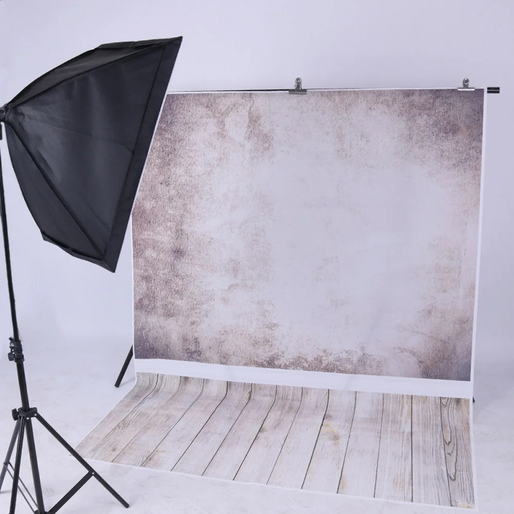 

Big deal! 2 *1.5m ,2 * 3m solid gray photo studio background DIY backdrops art photography backdrop large photography #40