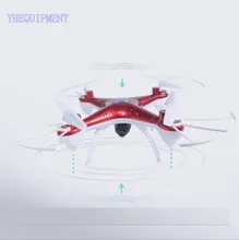 Mini RC helicopter With high set module/ A-Key-Return/ Headless mode 3d flip toys for children gift Remote Control dron