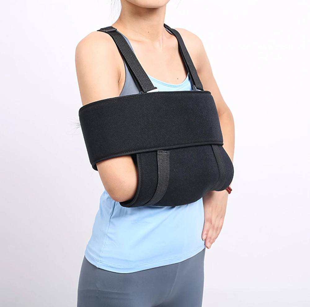 Multi Function Arm Sling Shoulder Contusion And Strain Shoulder Dislocation Sling Sling Dislocated Shouldersling Arm Aliexpress