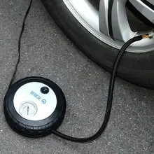 Car the air pump Car tires play pump Automobiles Tools Maintenance Care Inflatable Pump organizer Supplies Gear Items Products