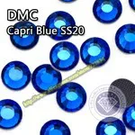 Capri Blue SS20