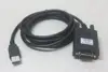 Adaptateur USB MCT U232-P9 vers Port RS232 Com DB-9, haute vitesse, 230K, série RS-232, 6f, certifié XP-Windows7 ► Photo 1/3