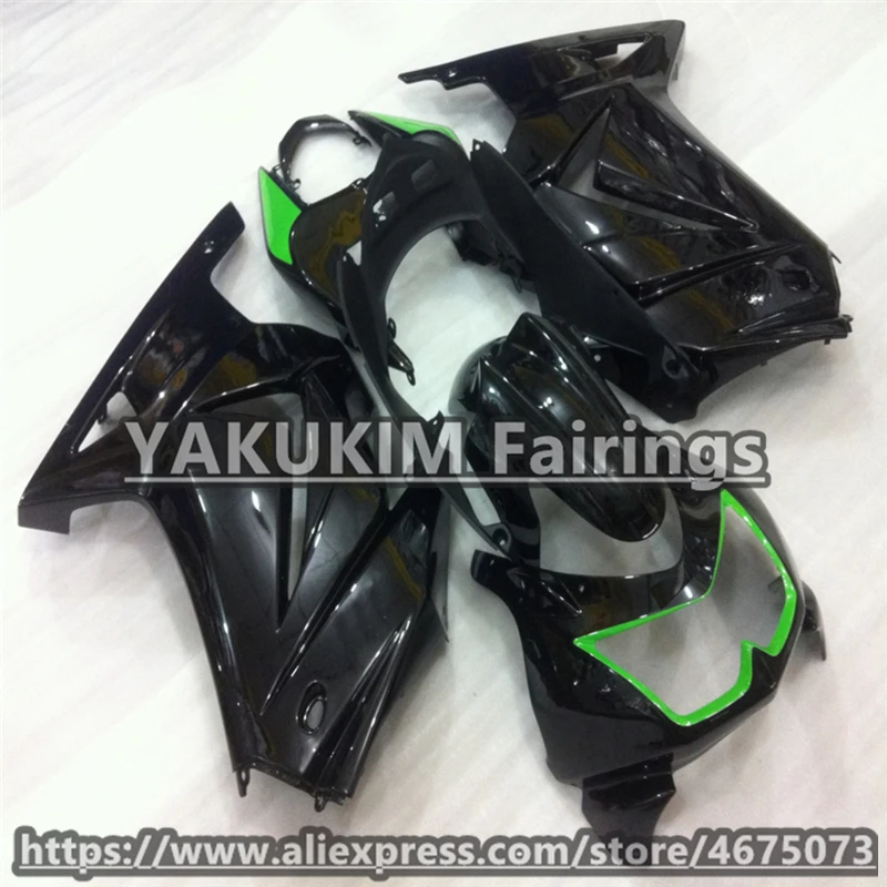 ABS Injection Fairings Kit For Kawasaki 250R Ninja ZX 250 2008 2009 2010 2011 2012 2013 2014 Motocycle EX250 08-14 bady | Автомобили и