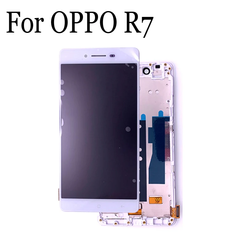  R7