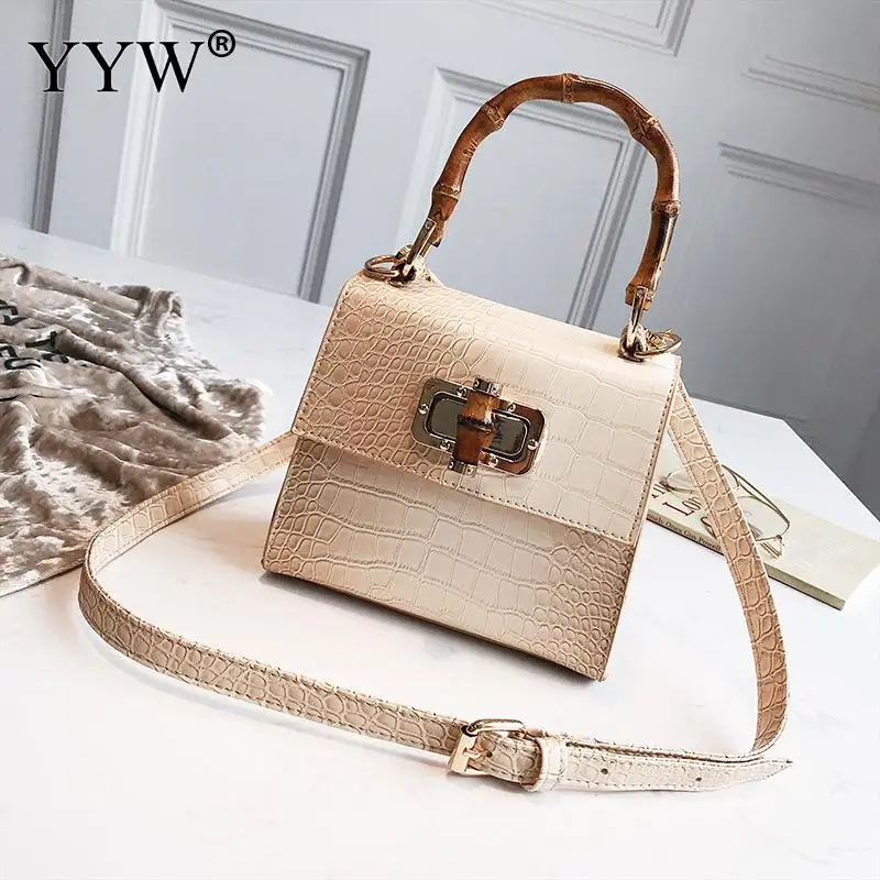

2019 Summer Khaki Fashion Women Bag Leather Handbags Pu Shoulder Bag Small Flap Crossbody Bags For Women Messenger Bags Black