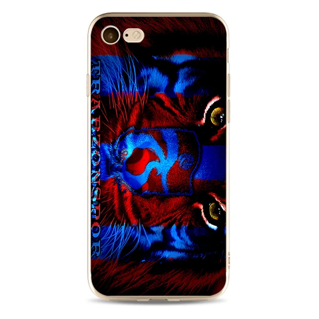 For Trabzonspor logo Cover high quality Soft Silicone 2018 TPU Phone