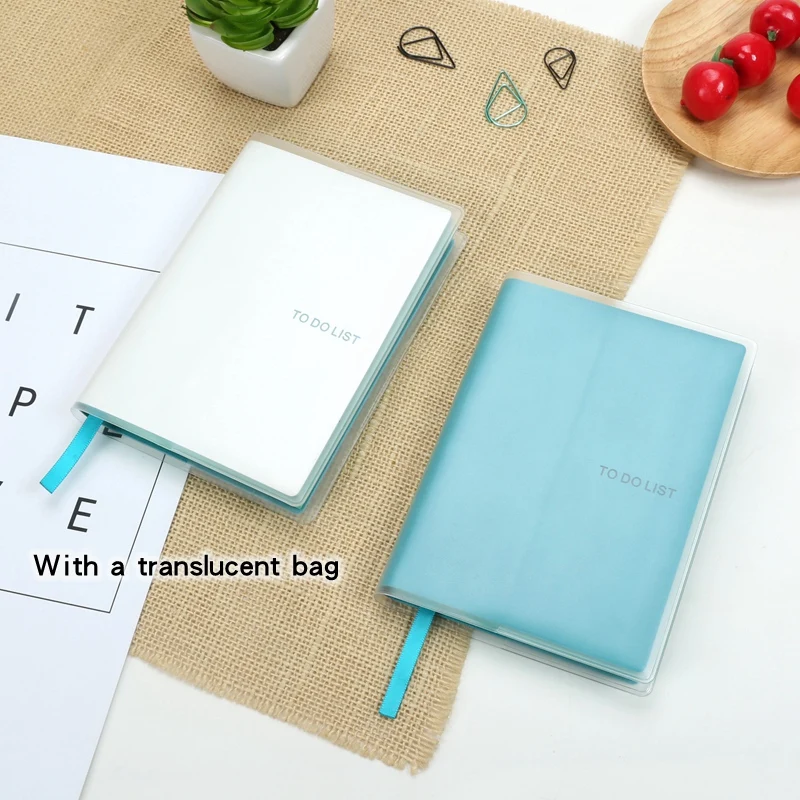 to do list notebooks A6 time planners schedule agenda Cute journal Stationery Store School office supplies Get Things Done TODO to do list notebooks A6 time planners schedule agenda Cute journal Stationery Store School office supplies Get Things Done TODO