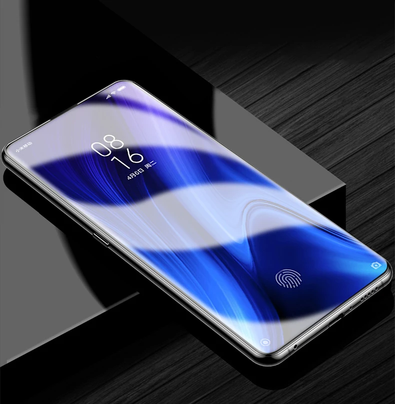 Защитное стекло для экрана Red mi K20 Pro 10D, полное Защитное стекло для Xiaomi mi 9T Pro, защитное закаленное стекло