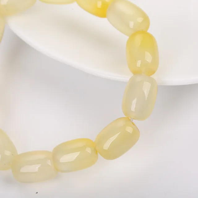 Amazon Lithotherapie Bracelet Citrine