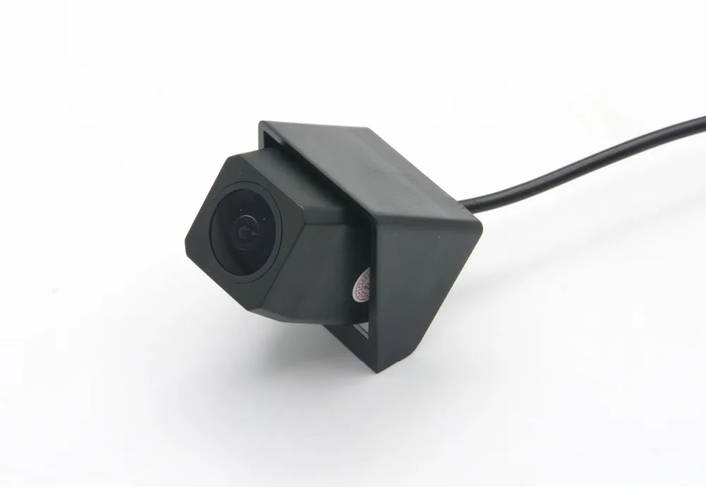 175 градусов 1080P рыбий глаз задний вид автомобиля камера для Ssangyong SsangYong Ssang Yong Actyon Korando автомобильный монитор
