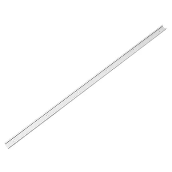 

1000mm T Track Aluminum Alloy T-Slot Miter Track Jig Fixture for Router Table Saw