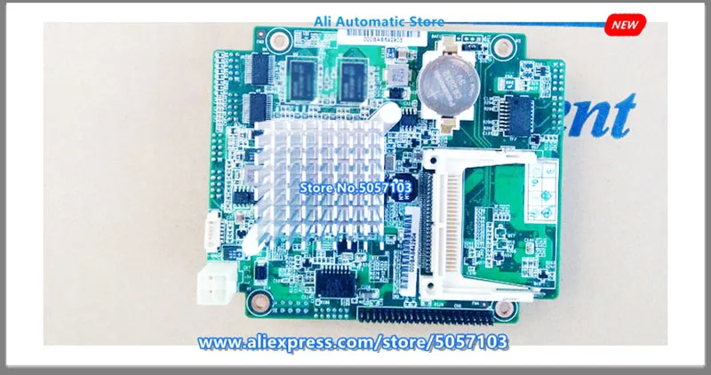 US $932.13 DACBC04 Industrial Control Board 19AKBC0402 Industrial Motherboard Original Brand New