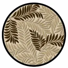 Nordic этническая цветочный круглый ковры для гостиная компьютерное кресло области ковры детская игровая палатка пол коврики гардеробный ковер