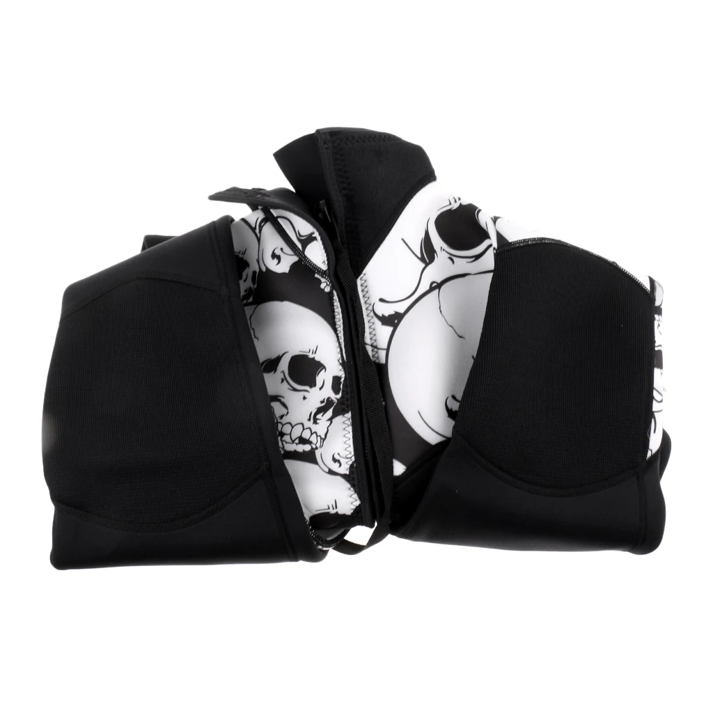 3mm Mens Wetsuit Full Body Long Sleeve for Scuba Diving Surfing Snorkeling Thick Warm Neoprene Wetsuit Black S/M/L/XL/XXL