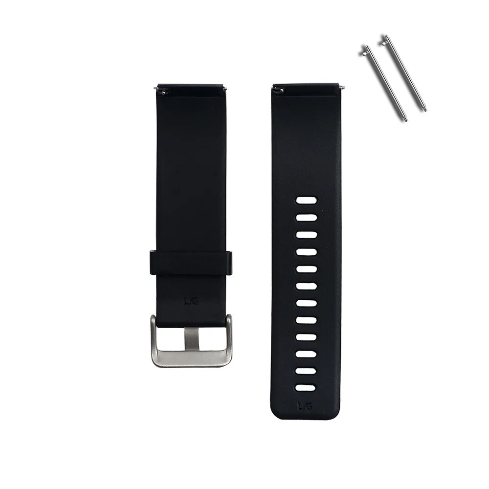 Silicone Replacement Band Strap for Fitbit Blaze Smart Fitness Watch Small Large 5 (7)