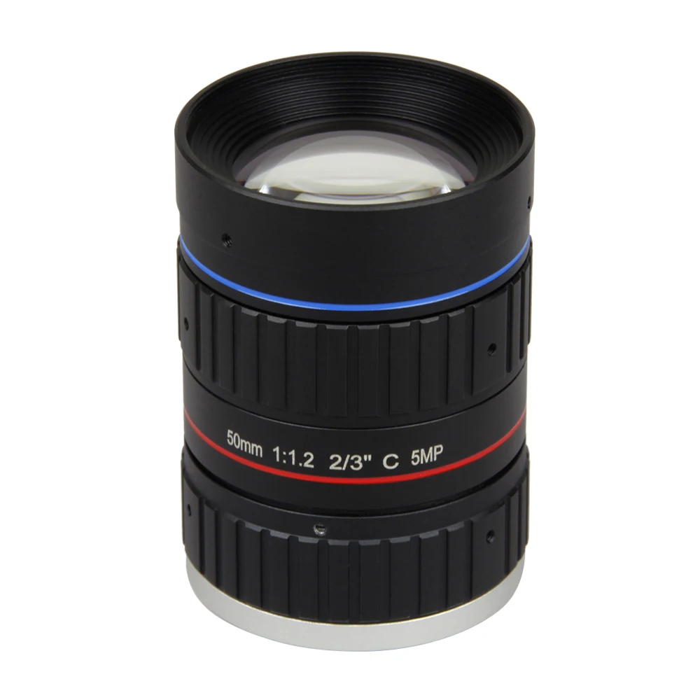 23 polegada 5MP SUA Lente 50mm Ultra
