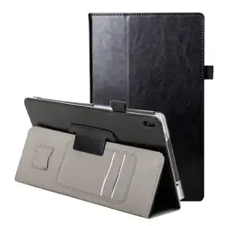 Обложки Smart Магнитный Услуга/сна Кожаный чехол для lenovo Tab4 8 плюс таблетки A8