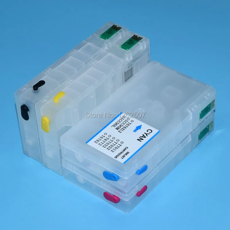 Бразилия 788xl T7881 T7884 чернильные картриджи для картриджей Epson|ink cartridge|ink cartridge for