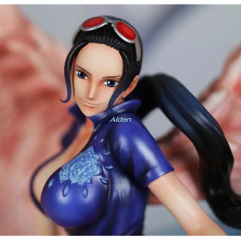 20 &quotсекси аниме фигурки статуя ONE PIECE бюст соломенная шляпа Пираты Карибского