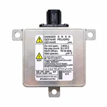 M-ITSUBISHI Электрический D4S W3T21571 Xenon Scheinwerfer Vorschaltgerat балласт NEU(подходит: M-itsubishi