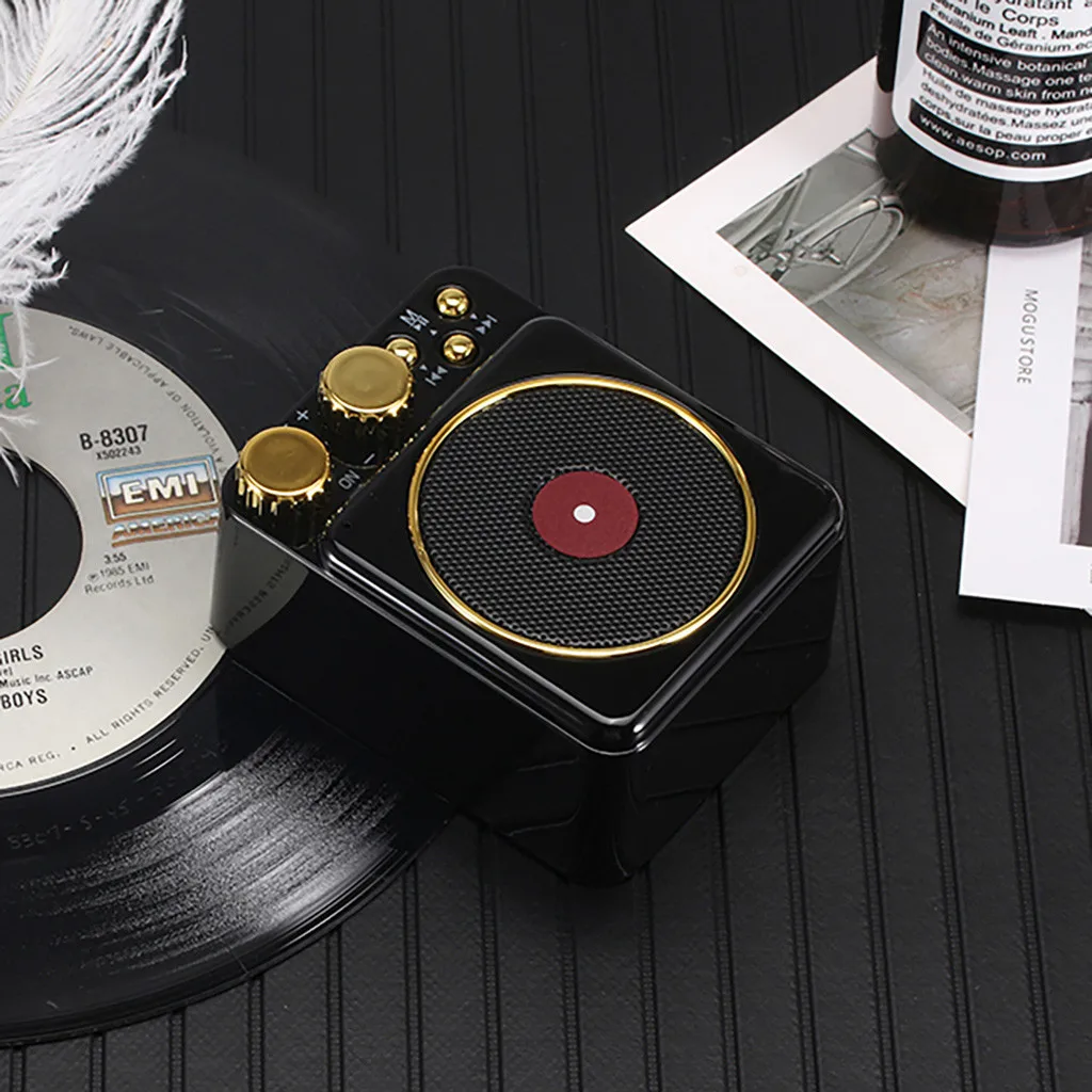 Bluetooth Speaker
