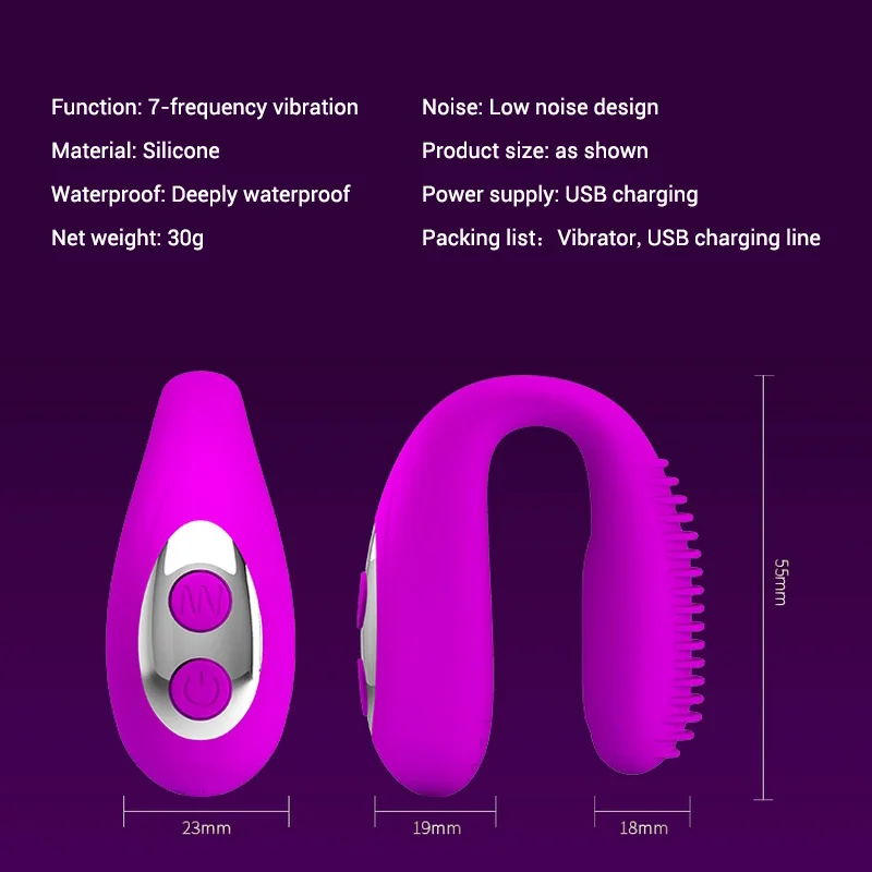 Toys for Woman Oral Vibrator g massage USB Recharge 3-function Vibrating Sex Shop Toys for Couples Vibrator free Shipping (5)