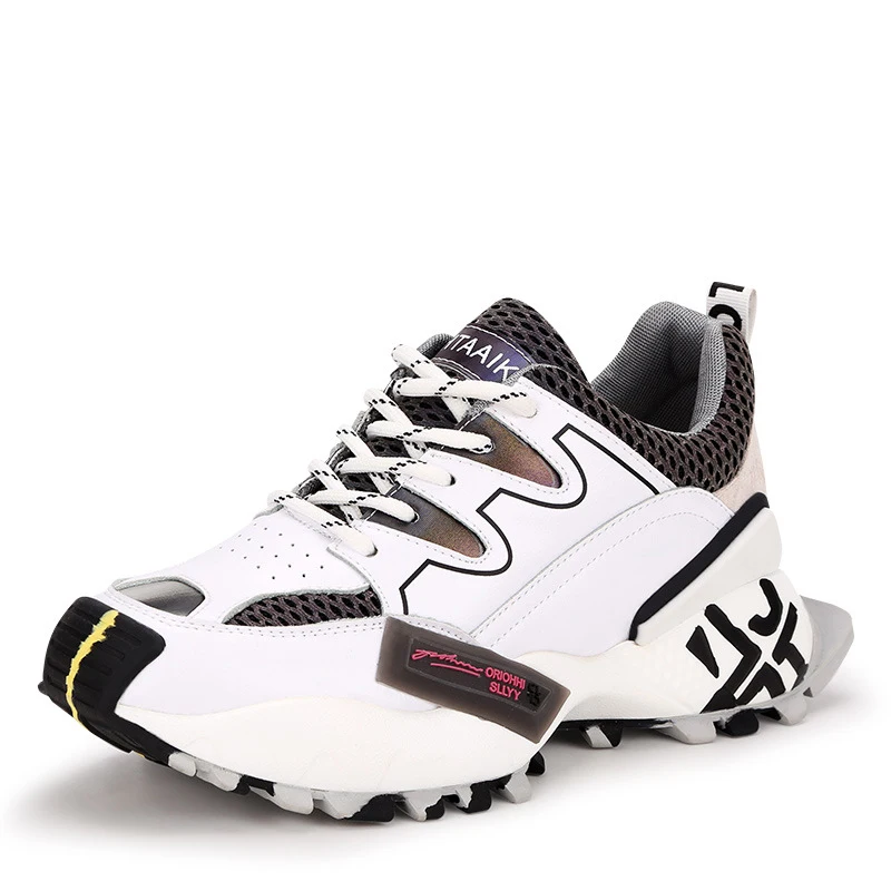 

Women's Running Shoes Breathable Mesh Sneakers 2019 Ms. Zapatillas Hombre Deportiva Breathable Masculino Esportivo