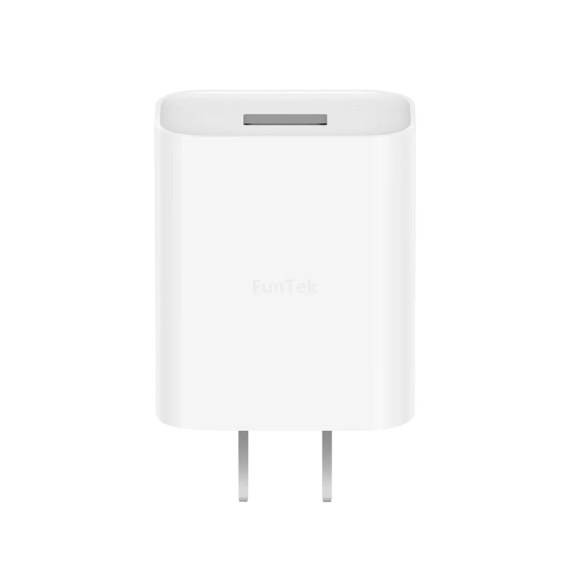 XIAOMI 18W быстрая зарядка 3 0 быстрое зарядное устройство US Plug настенное USB адаптер