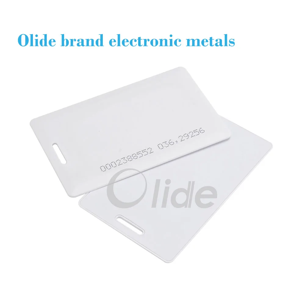 ID card 5