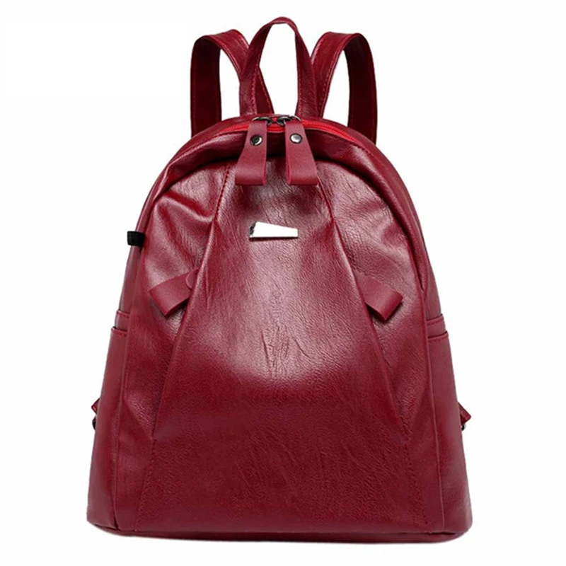 Backpack Women's Burglar-Proof Backpack Casual Student Bag Headset Bag Travel Bag Dropship Backpack Women's Burglar-Proof Backpack Casual Student Bag Headset Bag Travel Bag Dropship