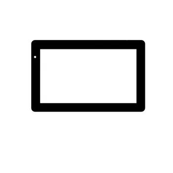 

New 7 inch For CROWN B709 touch screen panel Digitizer Glass Sensor