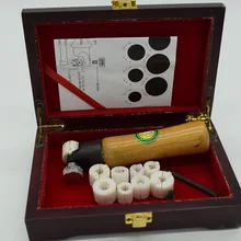 Кольцо сеттер Зажим Кольцо инструмент настройки Jewelry Инструменты Размеры 13-22 мм