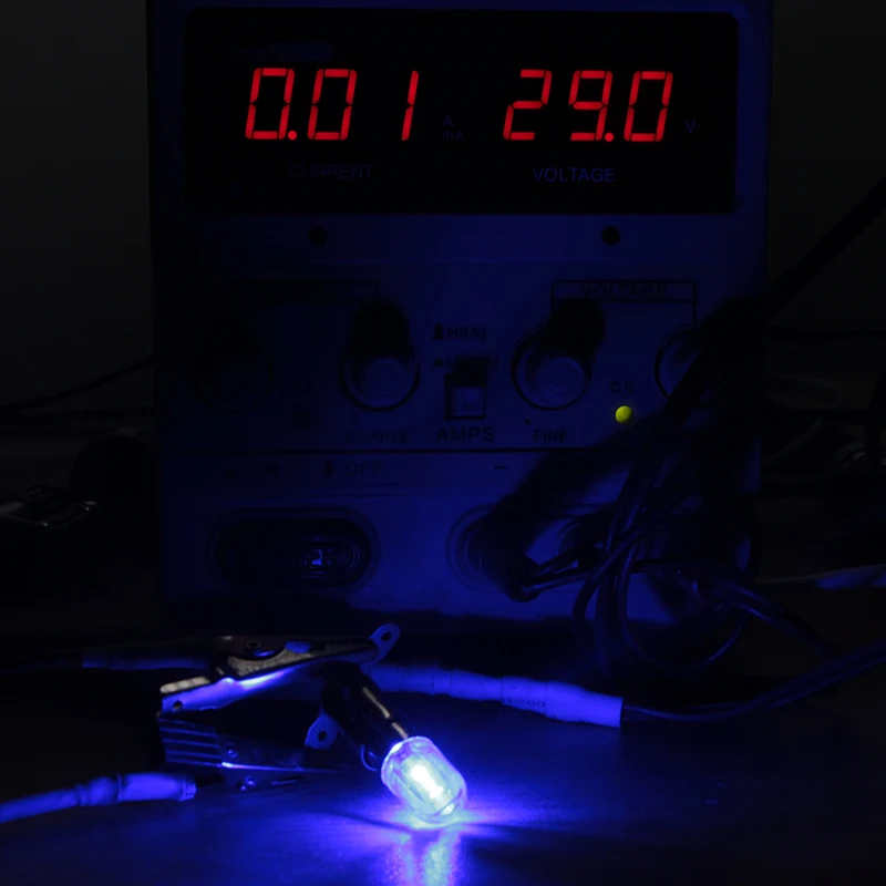 BA9S led bulbs 9