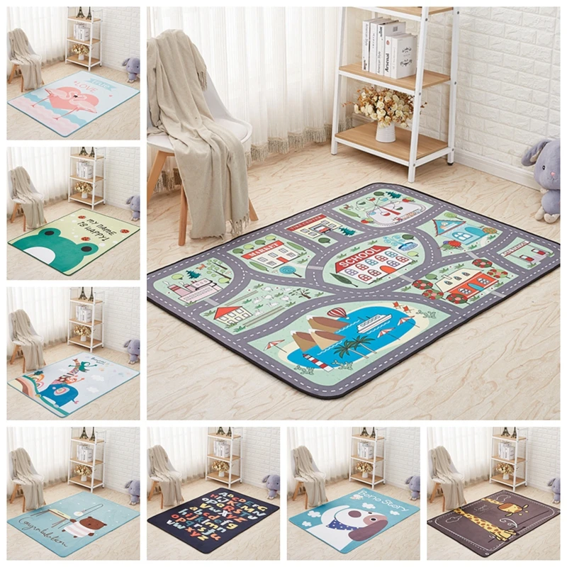 cute kids rugs